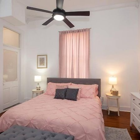 Beautifully Updated New Orleans Home Eksteriør bilde