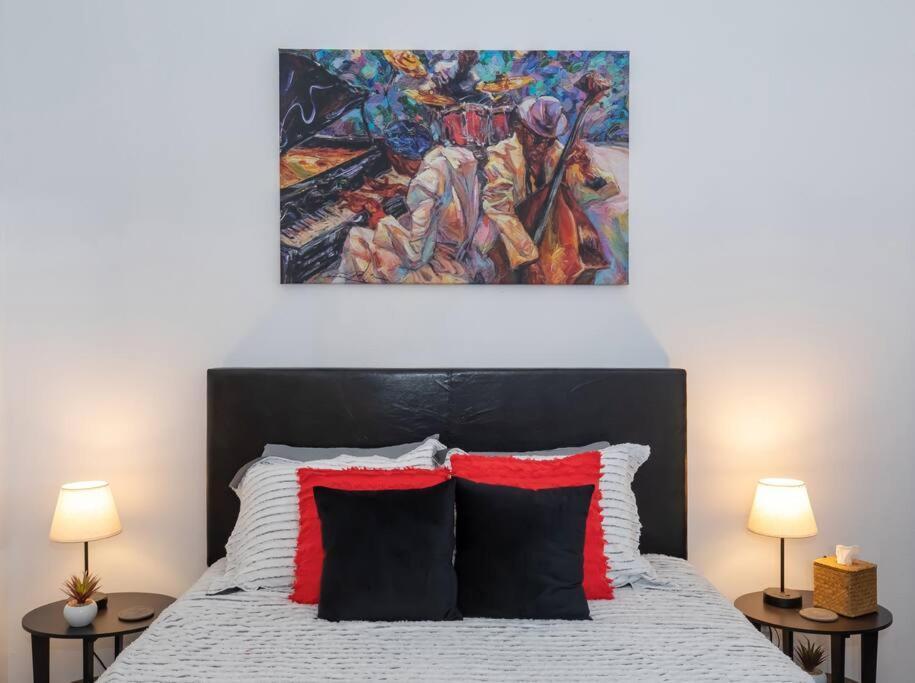 Beautifully Updated New Orleans Home Eksteriør bilde