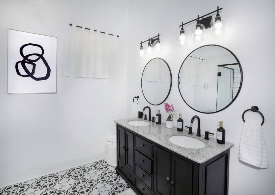 Beautifully Updated New Orleans Home Eksteriør bilde