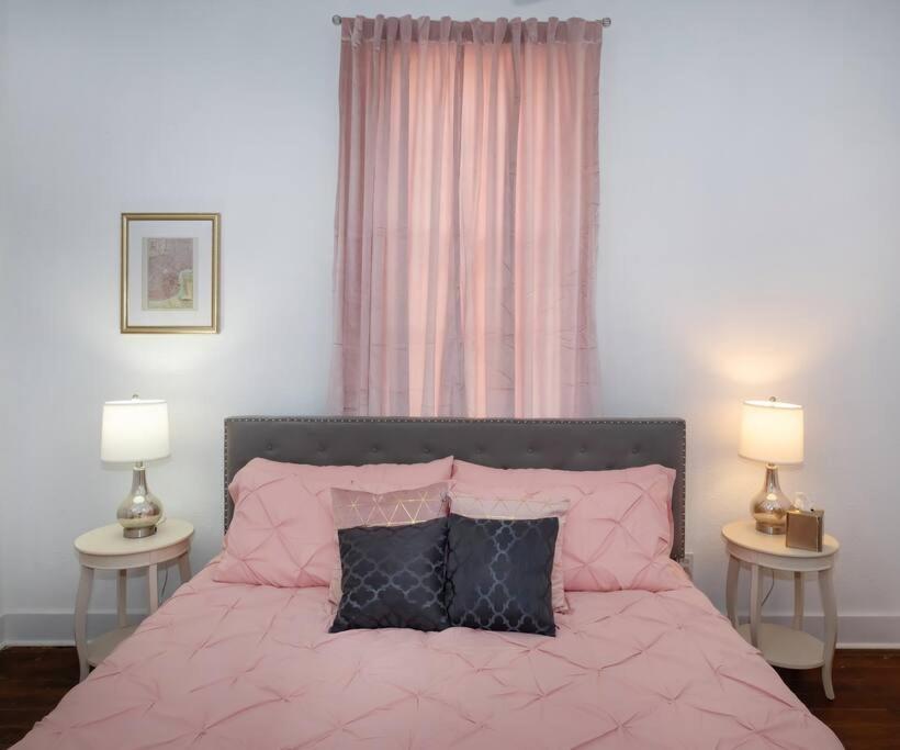 Beautifully Updated New Orleans Home Eksteriør bilde